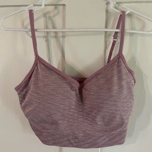 Old Navy Padded Sports Bra